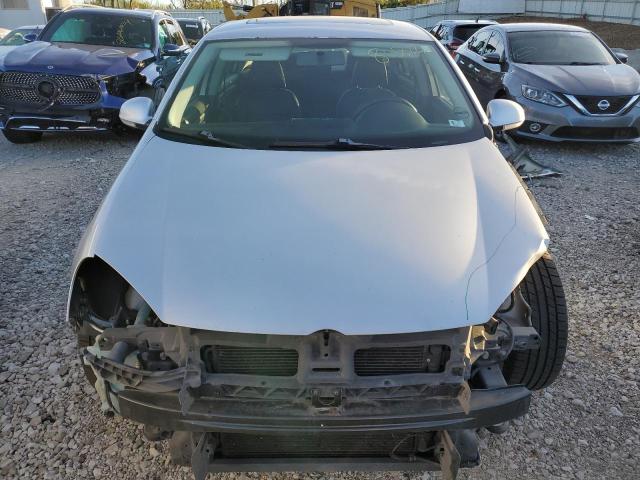 Photo 4 VIN: 3VWRM71K69M077614 - VOLKSWAGEN JETTA SE 