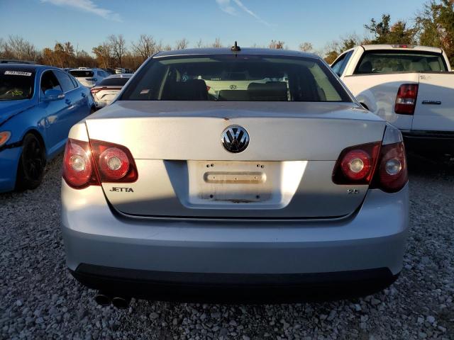 Photo 5 VIN: 3VWRM71K69M077614 - VOLKSWAGEN JETTA SE 