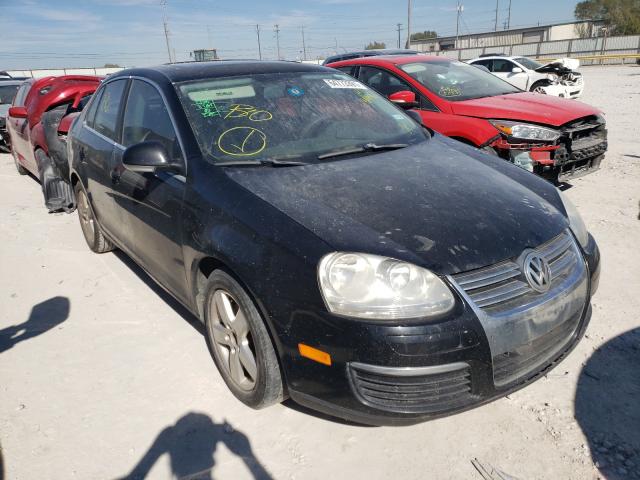 Photo 0 VIN: 3VWRM71K69M142946 - VOLKSWAGEN JETTA SE 