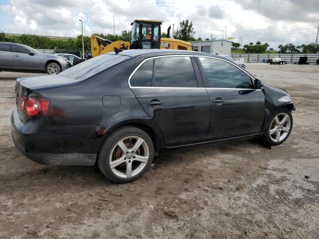 Photo 2 VIN: 3VWRM71K69M157186 - VOLKSWAGEN JETTA 