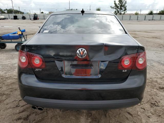 Photo 5 VIN: 3VWRM71K69M157186 - VOLKSWAGEN JETTA 