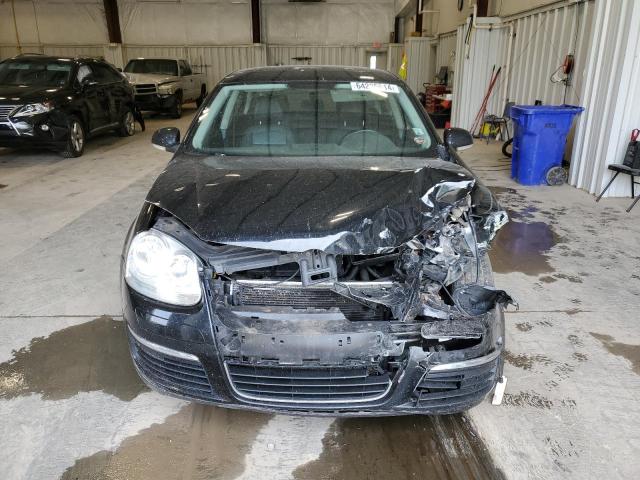 Photo 4 VIN: 3VWRM71K69M174053 - VOLKSWAGEN JETTA 