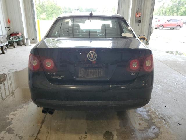 Photo 5 VIN: 3VWRM71K69M174053 - VOLKSWAGEN JETTA 