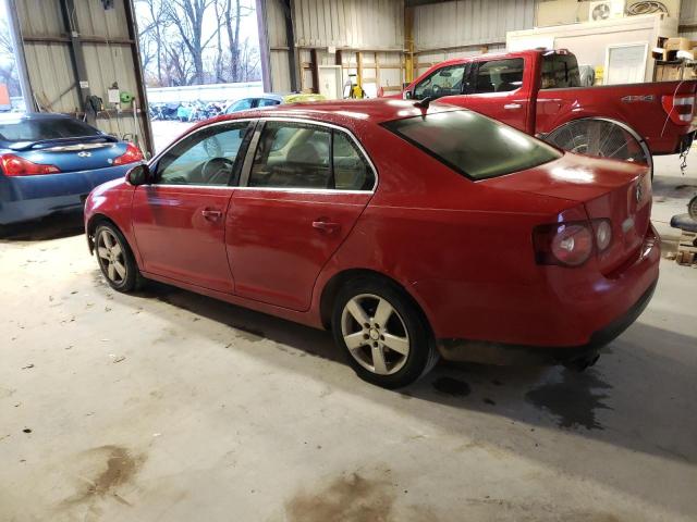 Photo 1 VIN: 3VWRM71K78M014536 - VOLKSWAGEN JETTA 