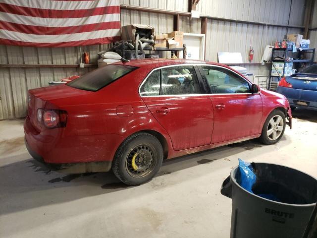 Photo 2 VIN: 3VWRM71K78M014536 - VOLKSWAGEN JETTA 