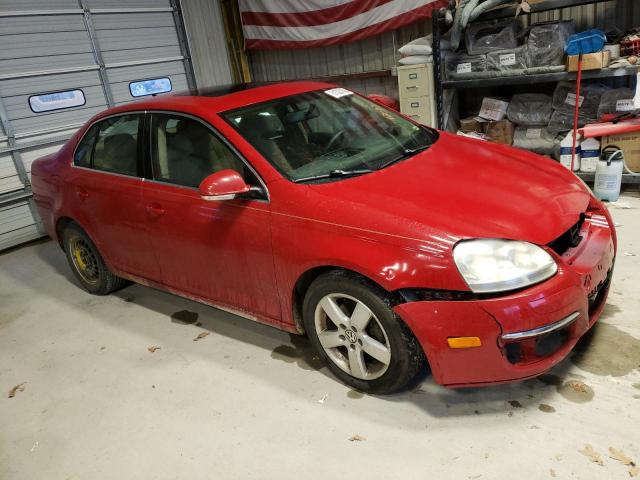 Photo 3 VIN: 3VWRM71K78M014536 - VOLKSWAGEN JETTA 