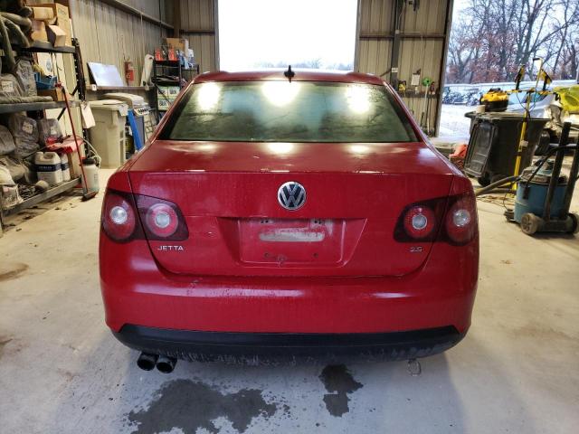 Photo 5 VIN: 3VWRM71K78M014536 - VOLKSWAGEN JETTA 