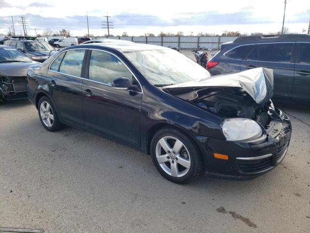 Photo 3 VIN: 3VWRM71K78M029957 - VOLKSWAGEN JETTA 