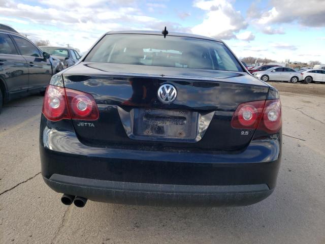 Photo 5 VIN: 3VWRM71K78M029957 - VOLKSWAGEN JETTA 