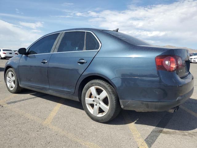 Photo 1 VIN: 3VWRM71K78M039257 - VOLKSWAGEN JETTA SE 