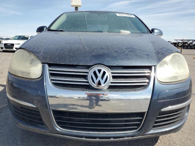 Photo 4 VIN: 3VWRM71K78M039257 - VOLKSWAGEN JETTA SE 