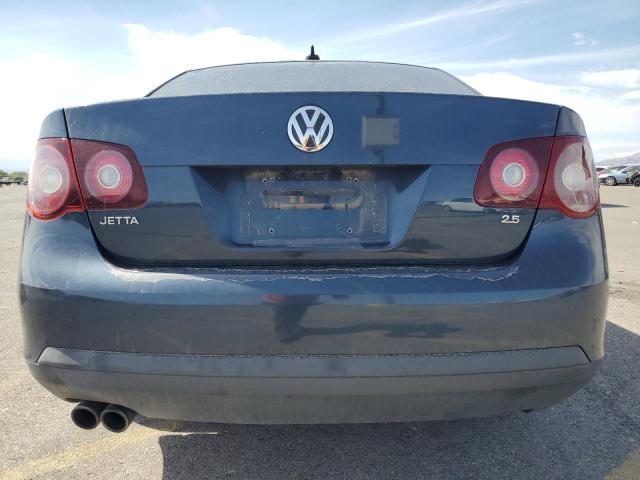 Photo 5 VIN: 3VWRM71K78M039257 - VOLKSWAGEN JETTA SE 