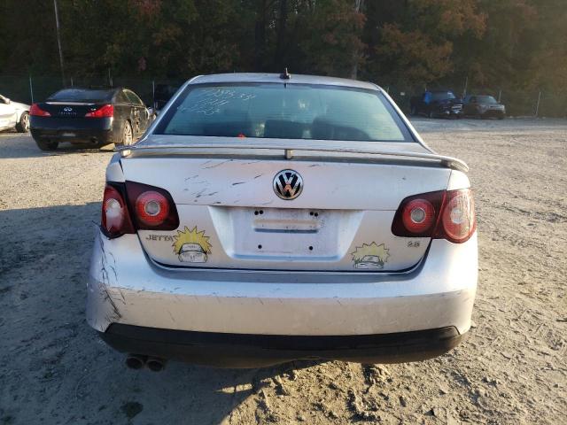 Photo 5 VIN: 3VWRM71K78M043499 - VOLKSWAGEN JETTA SE 