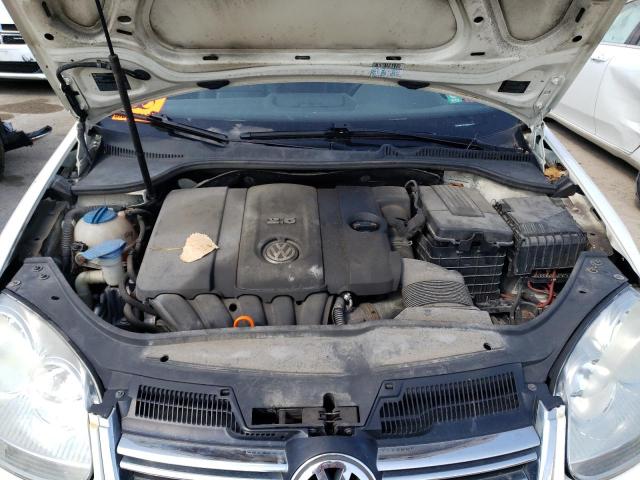 Photo 10 VIN: 3VWRM71K78M077572 - VOLKSWAGEN JETTA SE 