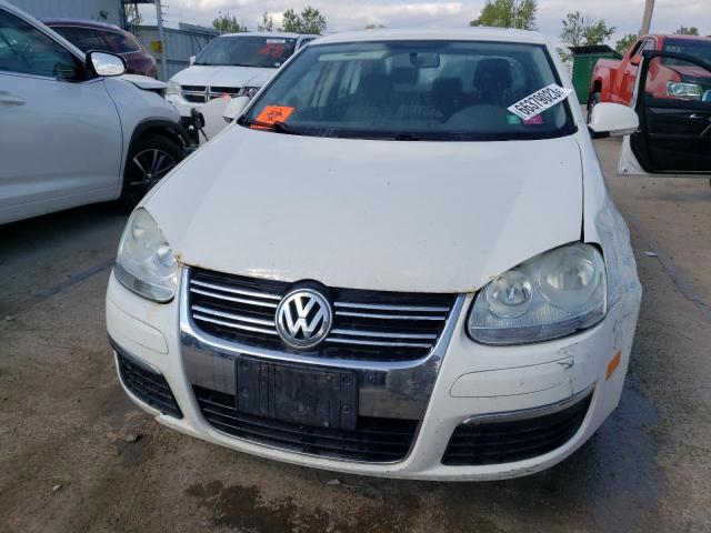 Photo 4 VIN: 3VWRM71K78M077572 - VOLKSWAGEN JETTA SE 