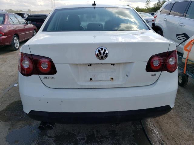 Photo 5 VIN: 3VWRM71K78M077572 - VOLKSWAGEN JETTA SE 