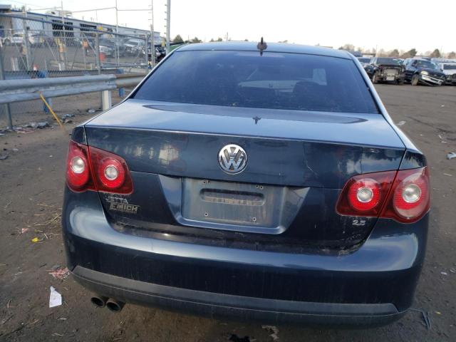 Photo 5 VIN: 3VWRM71K78M121232 - VOLKSWAGEN JETTA 