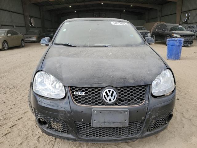 Photo 4 VIN: 3VWRM71K78M125863 - VOLKSWAGEN JETTA 