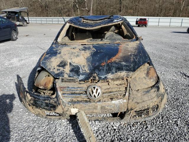 Photo 4 VIN: 3VWRM71K78M140735 - VOLKSWAGEN JETTA SE 