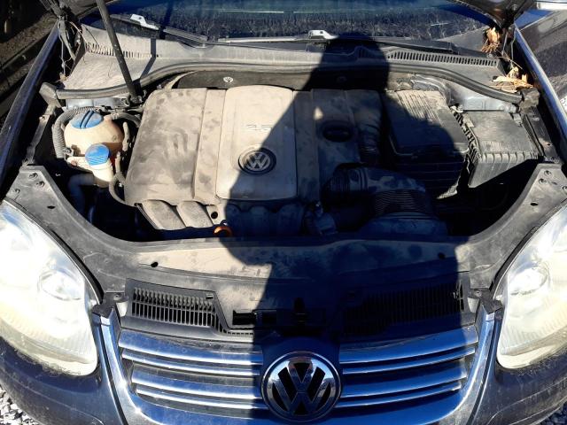 Photo 10 VIN: 3VWRM71K79M037493 - VOLKSWAGEN JETTA 