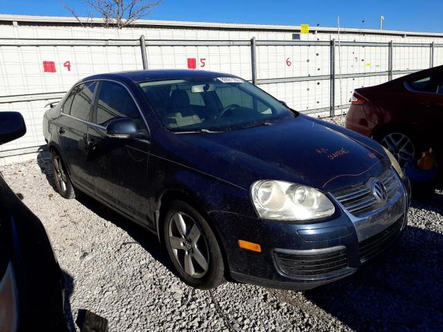 Photo 3 VIN: 3VWRM71K79M037493 - VOLKSWAGEN JETTA 