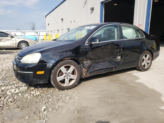 Photo 0 VIN: 3VWRM71K79M062328 - VOLKSWAGEN JETTA SE 