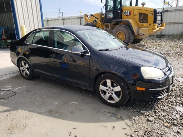 Photo 3 VIN: 3VWRM71K79M062328 - VOLKSWAGEN JETTA SE 