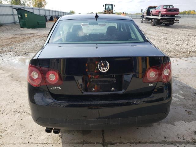 Photo 5 VIN: 3VWRM71K79M062328 - VOLKSWAGEN JETTA SE 