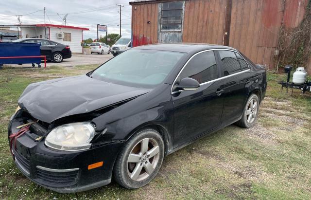 Photo 1 VIN: 3VWRM71K79M068386 - VOLKSWAGEN JETTA SE 