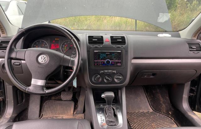 Photo 8 VIN: 3VWRM71K79M068386 - VOLKSWAGEN JETTA SE 