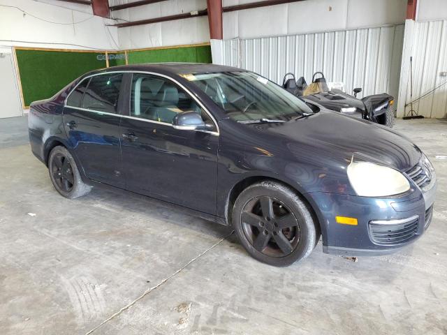 Photo 3 VIN: 3VWRM71K79M077508 - VOLKSWAGEN JETTA SE 