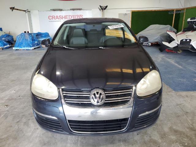 Photo 4 VIN: 3VWRM71K79M077508 - VOLKSWAGEN JETTA SE 