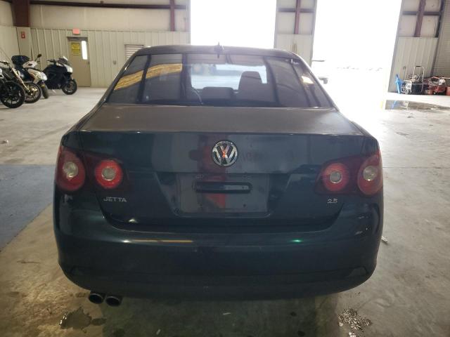 Photo 5 VIN: 3VWRM71K79M077508 - VOLKSWAGEN JETTA SE 