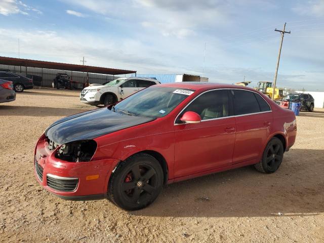 Photo 0 VIN: 3VWRM71K79M091196 - VOLKSWAGEN JETTA 