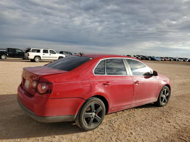 Photo 2 VIN: 3VWRM71K79M091196 - VOLKSWAGEN JETTA 