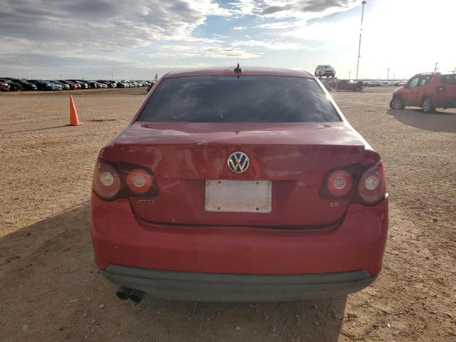 Photo 5 VIN: 3VWRM71K79M091196 - VOLKSWAGEN JETTA 