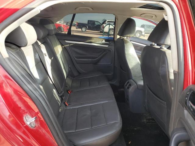 Photo 9 VIN: 3VWRM71K79M091196 - VOLKSWAGEN JETTA 