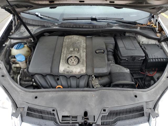 Photo 10 VIN: 3VWRM71K79M133107 - VOLKSWAGEN JETTA SE 