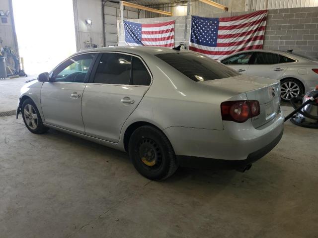 Photo 1 VIN: 3VWRM71K79M168570 - VOLKSWAGEN JETTA SE 