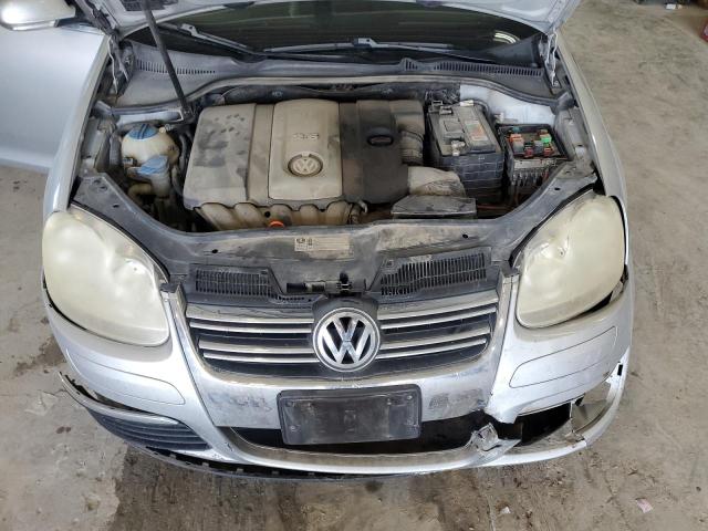 Photo 10 VIN: 3VWRM71K79M168570 - VOLKSWAGEN JETTA SE 