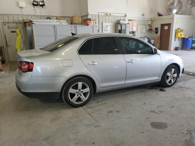 Photo 2 VIN: 3VWRM71K79M168570 - VOLKSWAGEN JETTA SE 