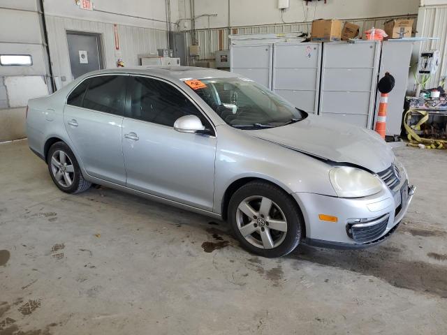 Photo 3 VIN: 3VWRM71K79M168570 - VOLKSWAGEN JETTA SE 