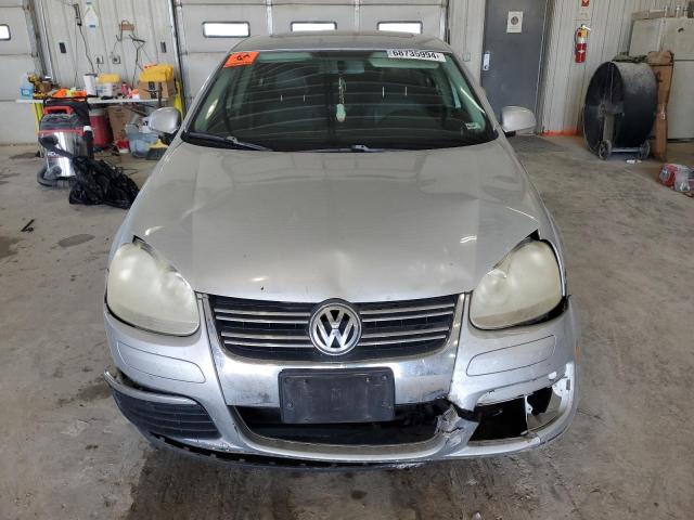 Photo 4 VIN: 3VWRM71K79M168570 - VOLKSWAGEN JETTA SE 