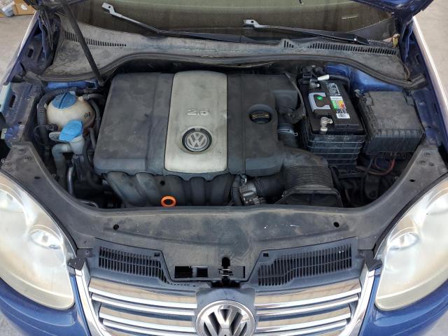 Photo 10 VIN: 3VWRM71K88M023875 - VOLKSWAGEN JETTA SE 