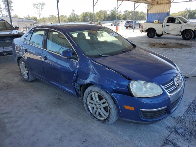 Photo 3 VIN: 3VWRM71K88M023875 - VOLKSWAGEN JETTA SE 