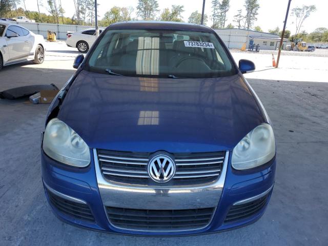 Photo 4 VIN: 3VWRM71K88M023875 - VOLKSWAGEN JETTA SE 