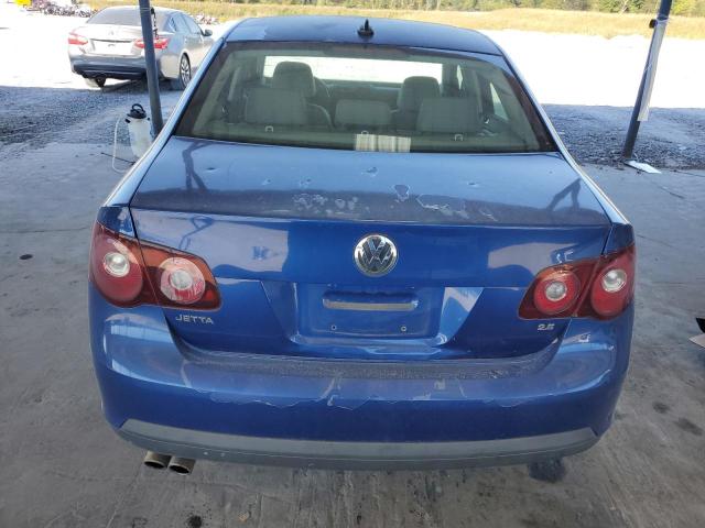 Photo 5 VIN: 3VWRM71K88M023875 - VOLKSWAGEN JETTA SE 