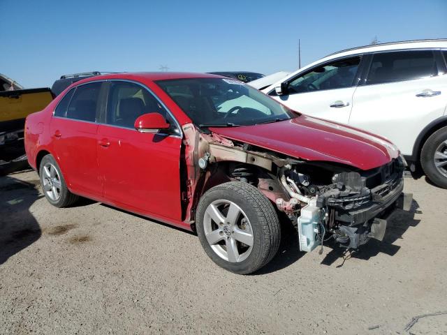 Photo 3 VIN: 3VWRM71K88M094283 - VOLKSWAGEN JETTA 