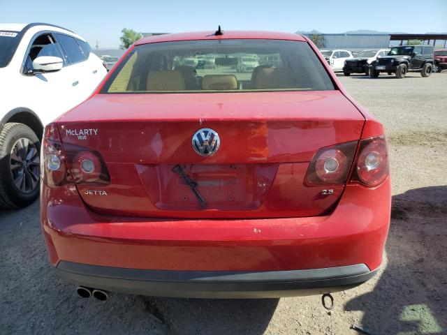 Photo 5 VIN: 3VWRM71K88M094283 - VOLKSWAGEN JETTA 