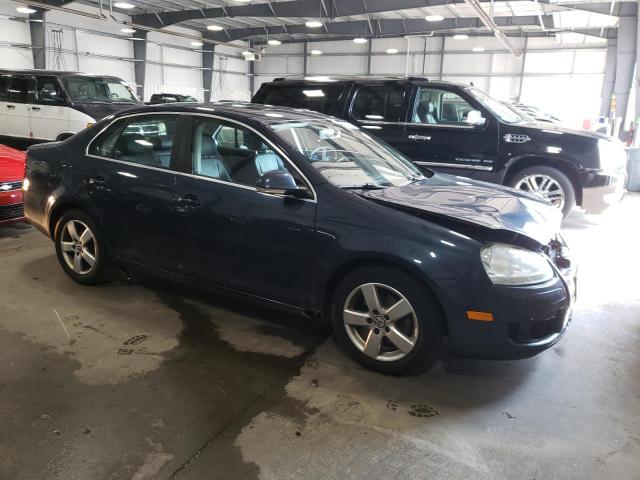 Photo 3 VIN: 3VWRM71K88M160251 - VOLKSWAGEN JETTA SE 